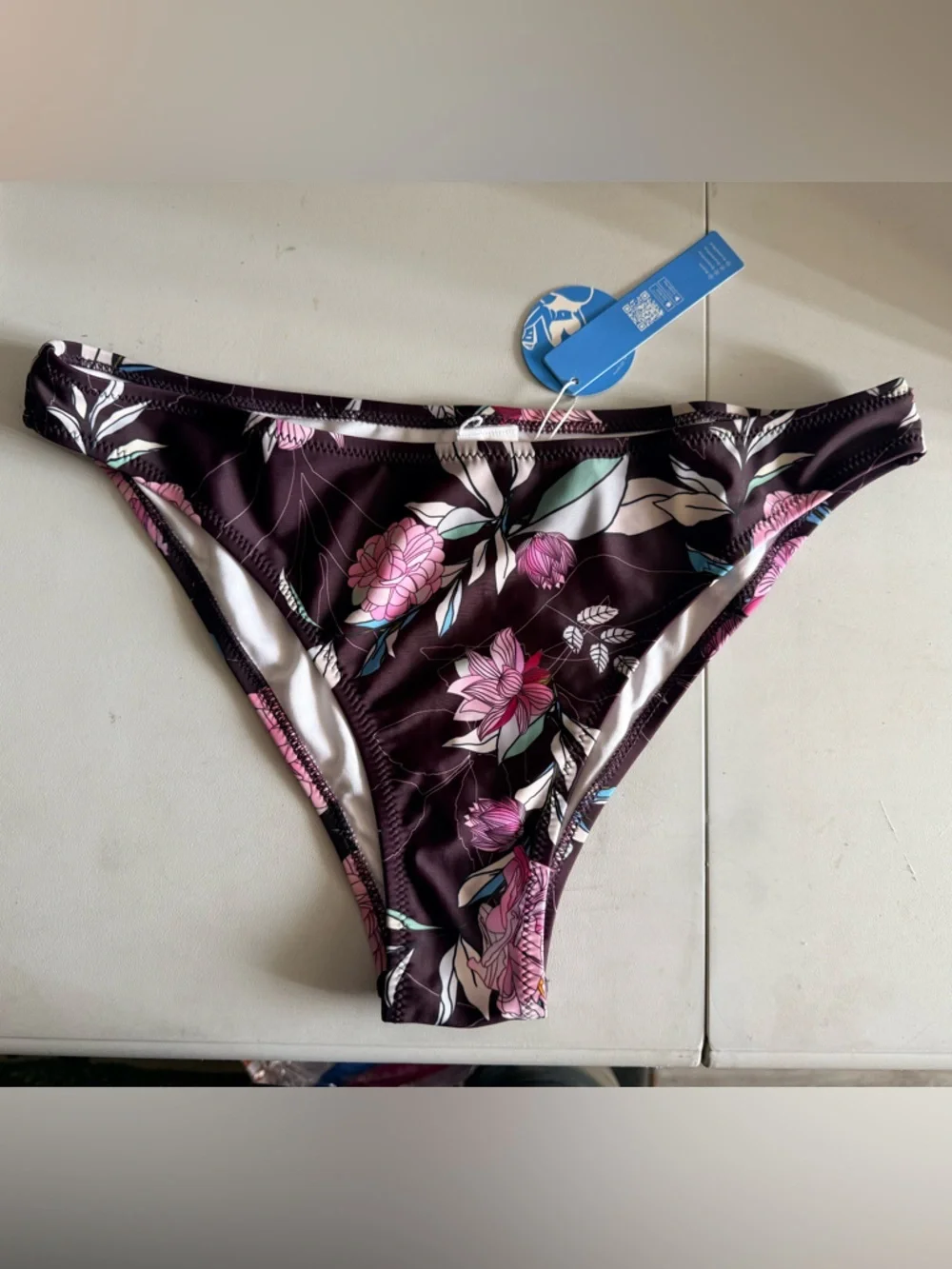 Cupshe floral high